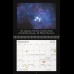 Jimmy's 2022 Cosmic Calendar - "The Orion Edition" (Large)