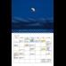 Jimmy's 2023 Cosmic Calendar - "The Yellowstone NP Edition"