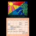 Jimmy's 2024 Cosmic Calendar - "The Solar Eclipse Edition"