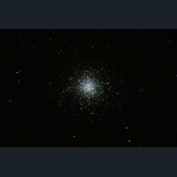 M13 Great Globular Cluster