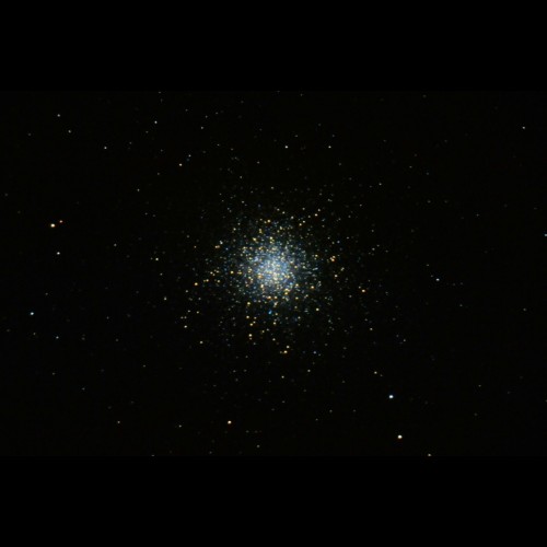 M13 Great Globular Cluster