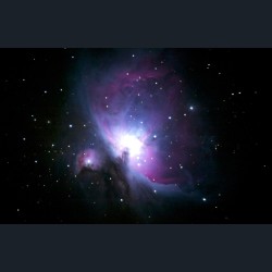 M42 Orion Nebula