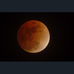 Total Lunar Eclipse