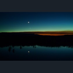 Reflections on the Inner Solar System Reflections on the Inner Solar System