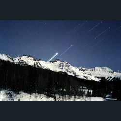 Dog Star Rising