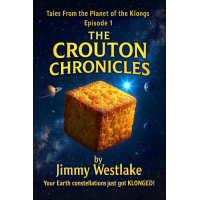 Crouton Chronicles: Episode 1